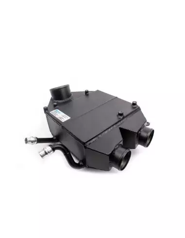BMW M3 F8X Forge Motorsport Chargecooler kit