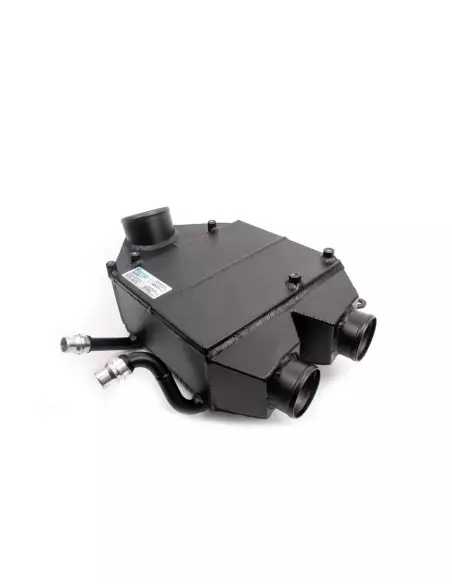 BMW M3 F8X Forge Motorsport Chargecooler kit