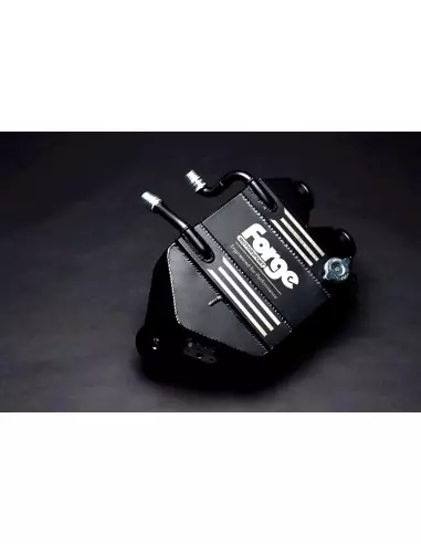 BMW M4 F8X Forge Motorsport Chargecooler kit