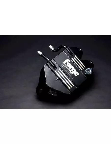 BMW M4 F8X Forge Motorsport Chargecooler kit