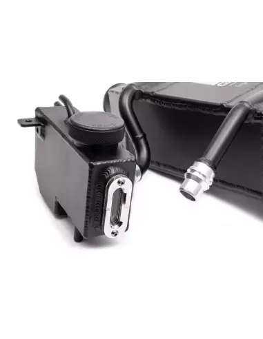 BMW M4 F8X Forge Motorsport Chargecooler kit