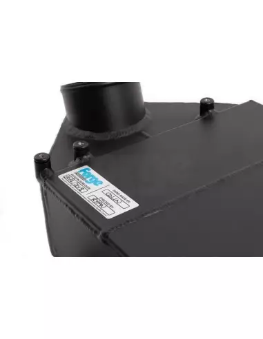 BMW M4 F8X Forge Motorsport Chargecooler kit
