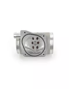 Porsche 996 3,4 Carrera E-gas throttelhus IPD insugs plenum