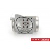 Porsche 996 3,4 Carrera E-gas throttelhus IPD insugs plenum