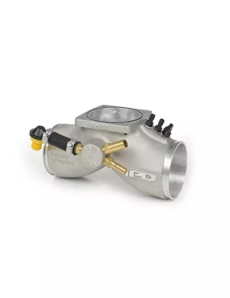 Porsche 996 Turbo / S / X50 / GT2 IPD 74mm insugs "Competition" plenum