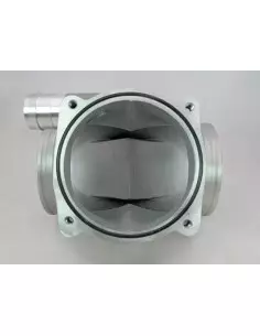 Porsche 997 3,8 Carrera S IPD 82mm insugs "Competition" plenum 2