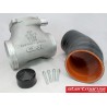 Porsche 997 3,8 Carrera S IPD 82mm insugs "Competition" plenum