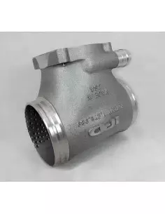 Porsche 997 3,8 Carrera S IPD insugs plenum 2