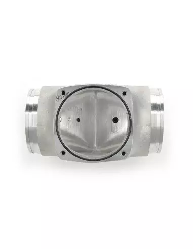 Porsche 997.1 Turbo IPD 82mm insugs "Competition" plenum