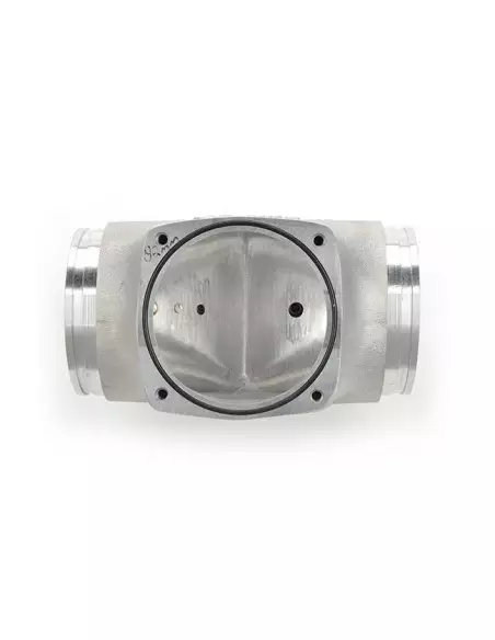 Porsche 997.1 Turbo IPD 82mm insugs "Competition" plenum