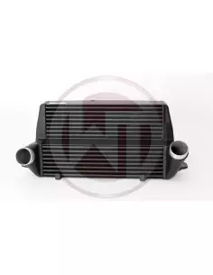 BMW 1M E82 Wagner Tuning "Competition" EVO3 Intercooler kit 2