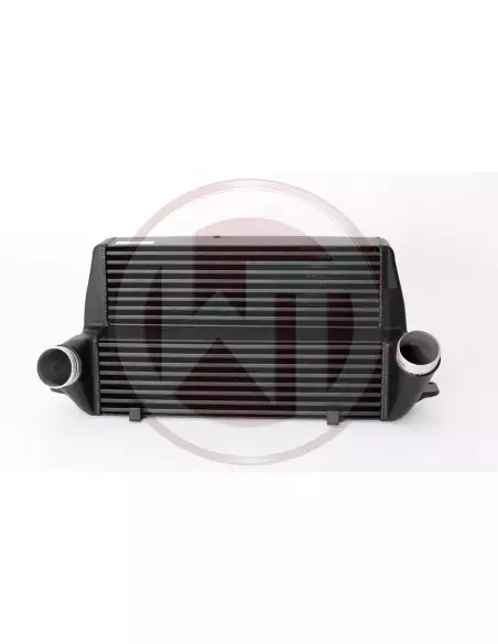 BMW 1M E82 Wagner Tuning "Competition" EVO3 Intercooler kit