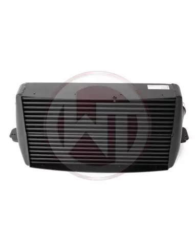 BMW 1M E82 Wagner Tuning "Competition" EVO3 Intercooler kit