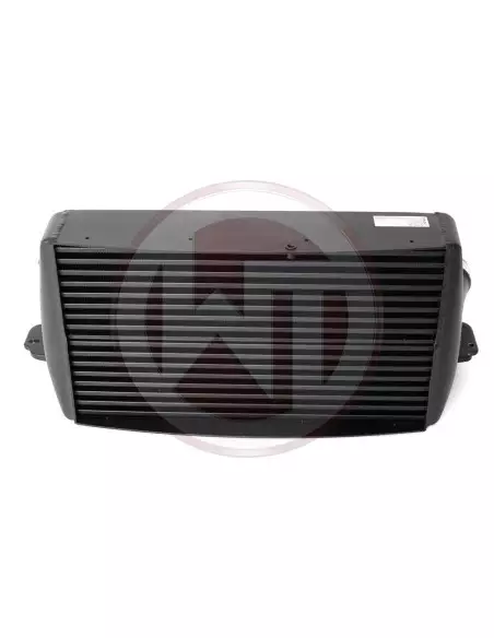 BMW 135i E82 Wagner Tuning "Competition" EVO3 Intercooler kit