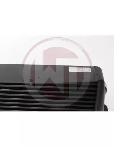 BMW 135i E82 Wagner Tuning "Competition" EVO3 Intercooler kit