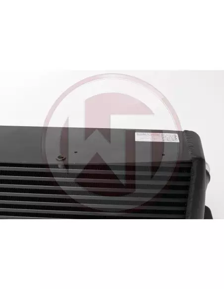 BMW 135i E82 Wagner Tuning "Competition" EVO3 Intercooler kit