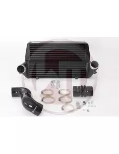 BMW 335i E9X Wagner Tuning "Competition" EVO3 Intercooler kit
