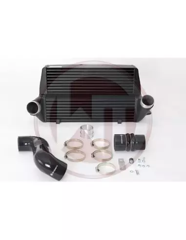 BMW 335i E9X Wagner Tuning "Competition" EVO3 Intercooler kit