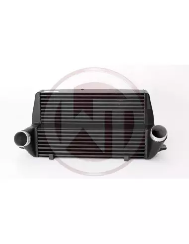 BMW 335i E9X Wagner Tuning "Competition" EVO3 Intercooler kit