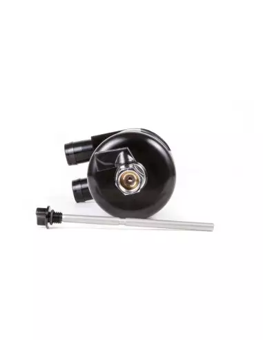 VAG MQB 2,0TFSi EA888 Forge Motorsport Catch tank till vevhusventilationen (för bil med spolarvätskepåfyllning på förarsidan)