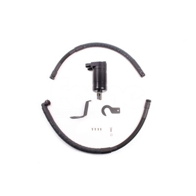 VAG MQB 2,0TFSi EA888 Forge Motorsport Catch tank till vevhusventilationen (för bil med spolarvätskepåfyllning på förarsidan)