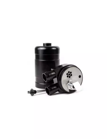 VAG MQB 2,0TFSi EA888 Forge Motorsport Catch tank till vevhusventilationen (för bil med spolarvätskepåfyllning på förarsidan)