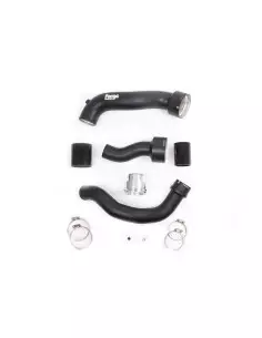 Mini Cooper2,0T JCW F56 / F57 Forge Motorsport Laddluftrörs kit