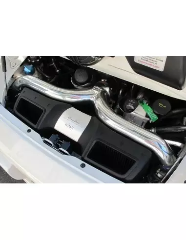 Porsche 997.1 Turbo IPD Y-rör
