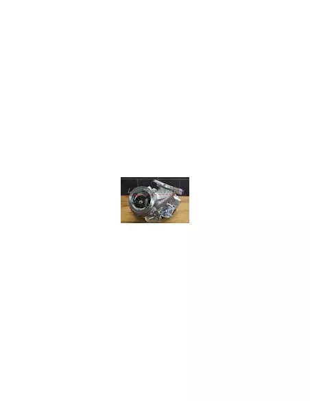 Ladermanufaktur GMBH VAG MQB 2,0TFSi LM500 V2 IS38 uppgraderings turbo