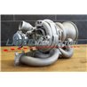 Ladermanufaktur GMBH VAG 2,5TFSi LM600 uppgraderings turbo