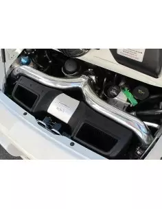 Porsche 997.2 Turbo IPD Y-rör
