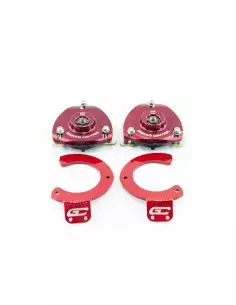 VW Golf mk7 Ground Control Camber / Caster topplagringar fram