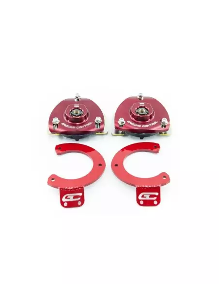 Audi RS3 8V Ground Control Camber / Caster topplagringar fram