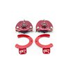 Seat Leon 5F Ground Control Camber / Caster topplagringar fram