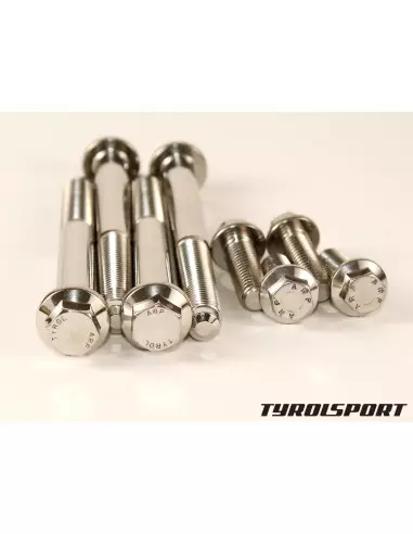 VAG MQB TyrolSport framvagncentrerings kit med ARP bultar