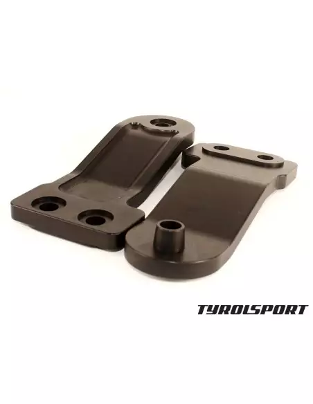 VAG MQB TyrolSport framvagncentrerings kit med ARP bultar
