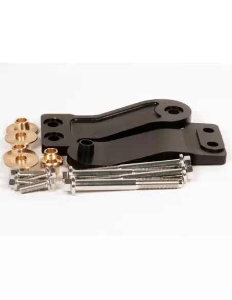 VAG MQB TyrolSport framvagncentrerings kit med ARP bultar