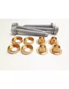 VAG MQB TyrolSport framvagncentrerings kit med ARP bultar