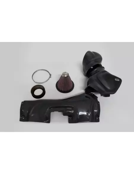 Audi RS3 2,5TFSi 8V gen 2 GruppeM Kolfiber insugskit