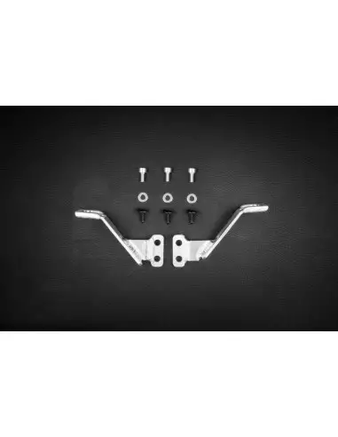 Audi S4 3,0TFSi B9 Forge Motorsport Intercooler kit
