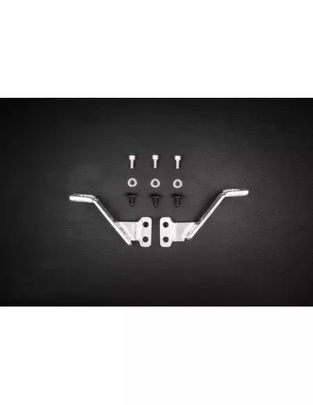 Audi S4 3,0TFSi B9 Forge Motorsport Intercooler kit