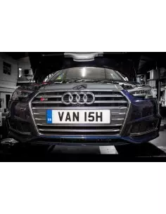 Audi A4 2,0TSi B9 Forge Motorsport Intercooler kit 2
