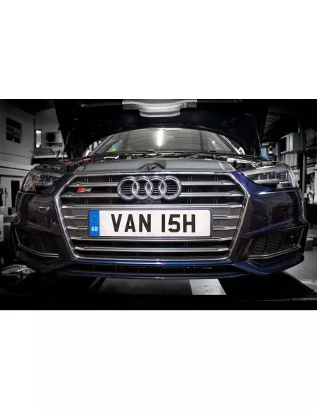 Audi A4 2,0TSi B9 Forge Motorsport Intercooler kit