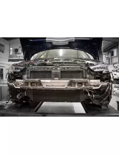 Audi A4 2,0TSi B9 Forge Motorsport Intercooler kit