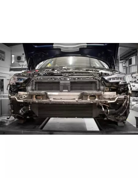 Audi A4 2,0TSi B9 Forge Motorsport Intercooler kit