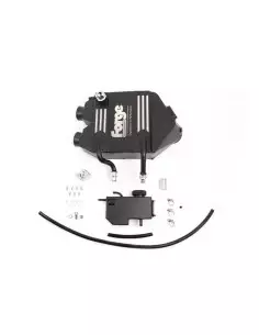 BMW M2 S55 Competition F87 Forge Motorsport Chargecooler kit