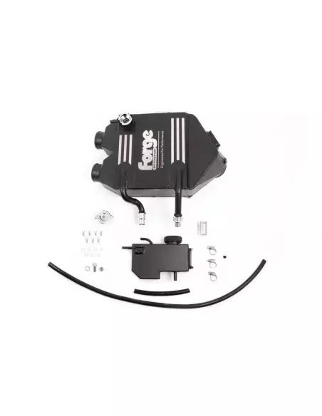 BMW M2 S55 Competition F87 Forge Motorsport Chargecooler kit