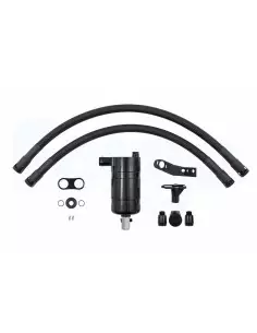 Audi TTRS 2,5TFSi 8S Forge Motorsport Catch tank till vevhusventilationen