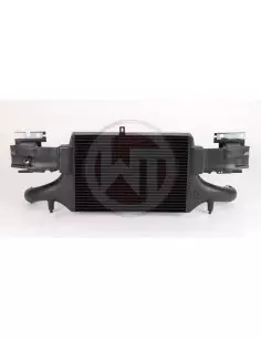 Audi TTRS 2,5TFSi 8S Wagner Tuning "Competition" EVO3 Intercooler kit över 600hk