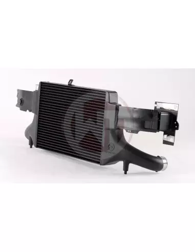 Audi TTRS 2,5TFSi 8S Wagner Tuning "Competition" EVO3 Intercooler kit över 600hk